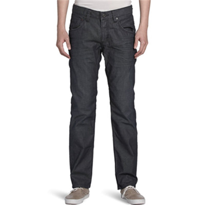 手慢无！Esprit埃斯普利特男士牛仔长裤AD0C97