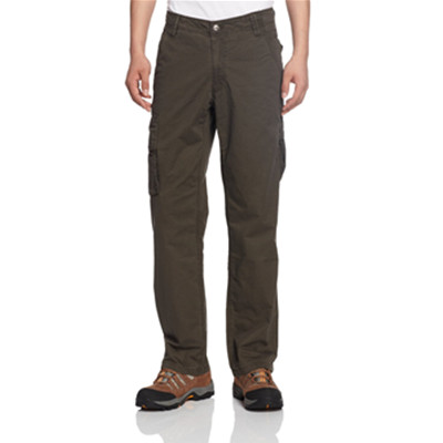 方便实用！SWS塞沃斯男式休闲长裤MN-2217-01