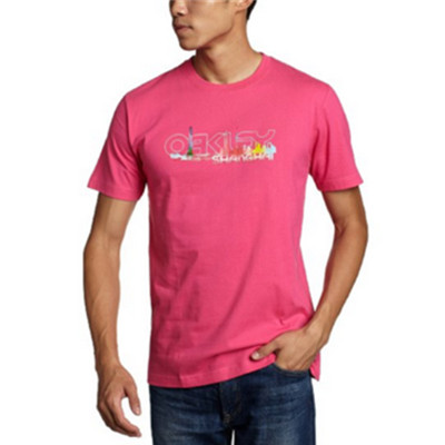 近期好价！Oakley 欧克利 男式 上衣 4512-040