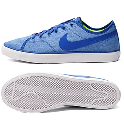 再降！耐克新款男子PRIMO COURT复刻鞋631691-447