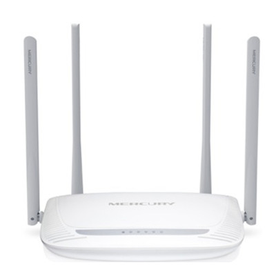 近期好价！水星（MERCURY）MW325R 超强型300M无线路由器