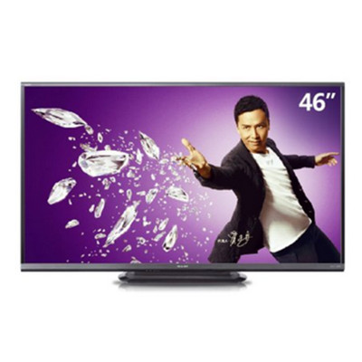 再次好价！SHARP 夏普 LCD-46DS20A 46英寸液晶电视