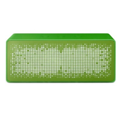 四色可选！Antec/安钛克 SP1无线蓝牙音箱