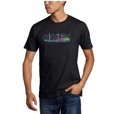180码有货！Oakley 欧克利 男式 上衣 4513-001
