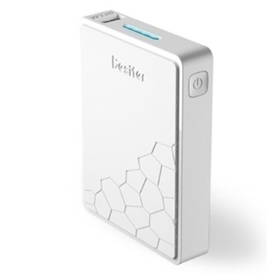 客户端好价！倍斯特 10400毫安 移动电源0137格兰木 水立方