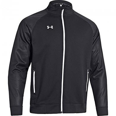 M码！Under Armour 男式 Storm全拉链夹克