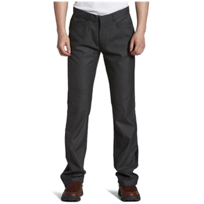 休闲百搭！LEECOOPER立酷派男式休闲长裤100376