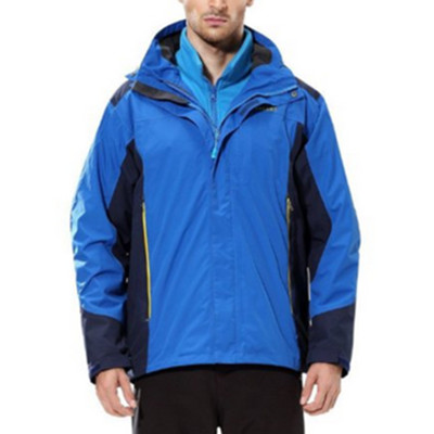 户外必备！远行客 户外冲锋衣T10301A