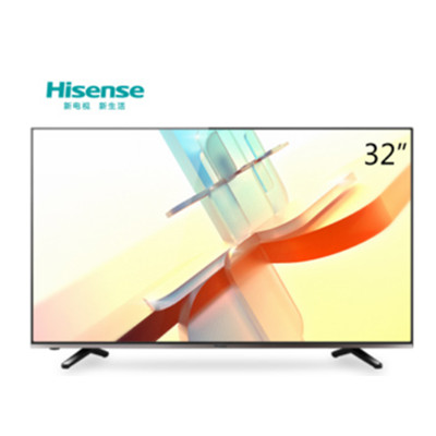 团购好价！海信LED32EC210D 32英寸液晶电视