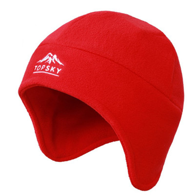 白菜价！Topsky远行客秋防风护耳保暖帽52014