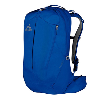 近期好价！格里高利男式24L MIWOK户外登山背包