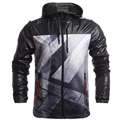 新低！阿迪达斯neo运动休闲夹克外套防风衣AB3547