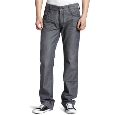非凡品位！LEECOOPER立酷派男式牛仔长裤100572