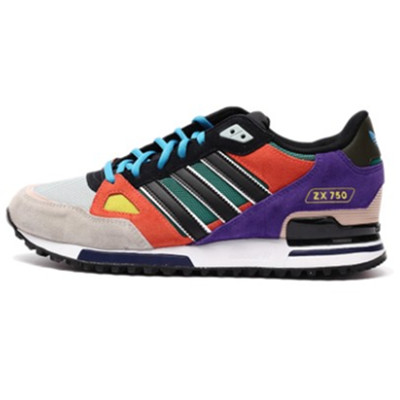 新低！阿迪三叶草新款男子低帮休闲鞋AF6293