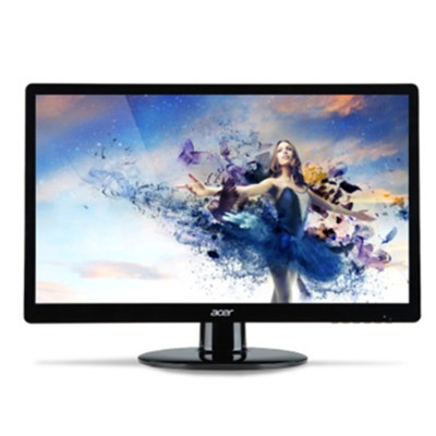 好价！宏碁(acer)S200HQL Hb 19.5英寸液晶显示器
