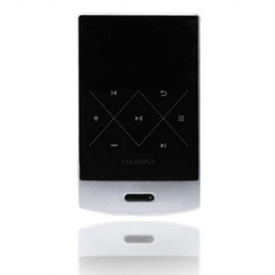 全网好价！七彩虹C3 HIFI MP3播放器（4G）