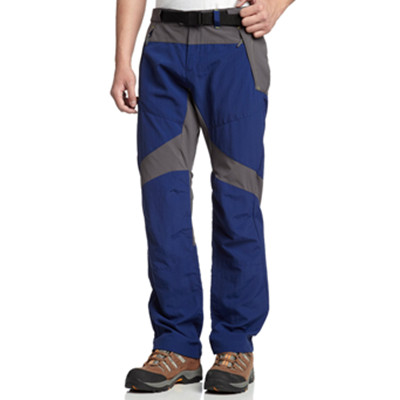 全网好价！Jack WolfSkin男式速干裤1501981