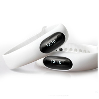 好价！纽曼Newmine D9运动智能手环