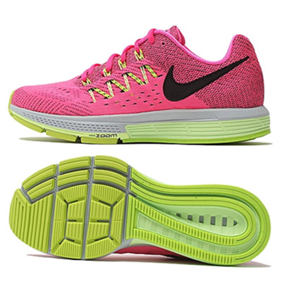 差价明显！耐克新款女子VOMERO 10跑步鞋717441-603