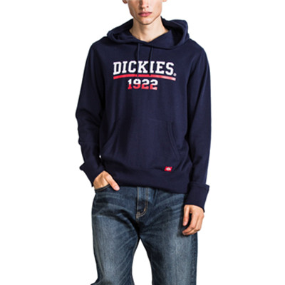 历史好价！Dickies男式卫衣153M30WD28