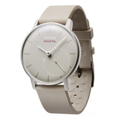 再降！Withings Activite Pop 智能手表