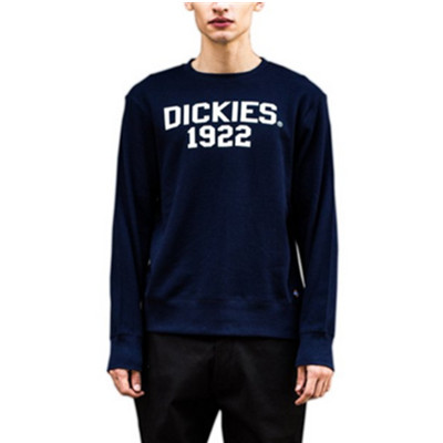 主流好价！Dickies男式毛衣套头衫153M30WD25