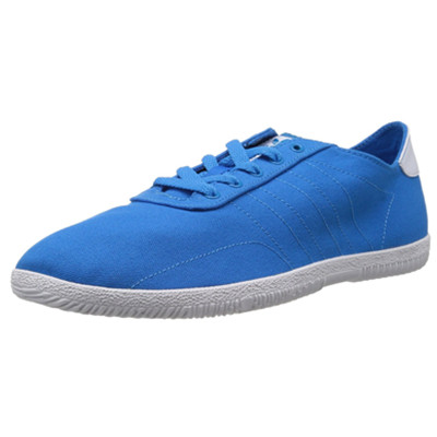 小降！阿迪达斯三叶草PLIMSOLE 3男帆布鞋