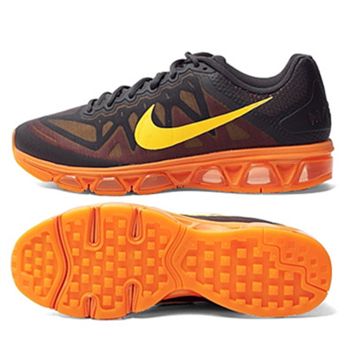 全网好价！耐克男子AIR MAX TAILWIND 7跑步鞋683632-018