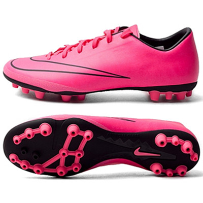 骚气十足！耐克新款男子刺客系列足球鞋717140-660