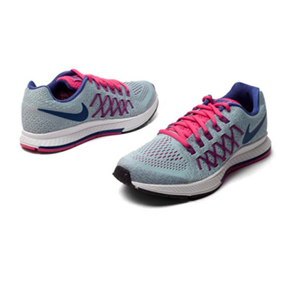 女生可穿！NIKE ZOOM PEGASUS 32跑步鞋759972-400