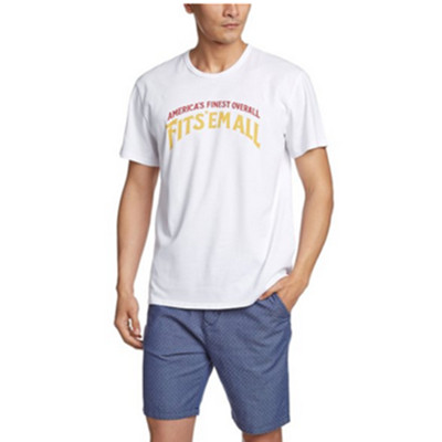 反季大促！李维斯 S/S knits 男式 短袖T恤 17785-0105