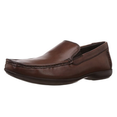 手慢无！Clarks Finer Sun 男士正装鞋