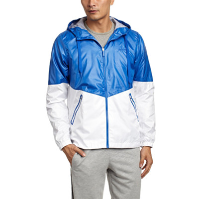 双色可选！阿迪达斯运动生活SPORT CASUAL男式夹克