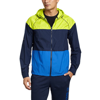 新品特惠！adidas NEO SPORT CASUAL男式夹克