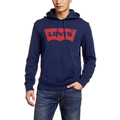 全网好价！李维斯Sweatshirts男式卫衣19622-0004