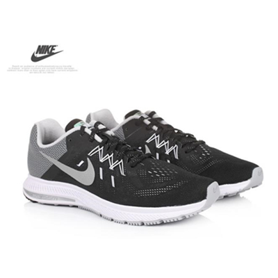 码全好价！NIKE 男子WINFLO 2 FLASH跑步鞋807277-002