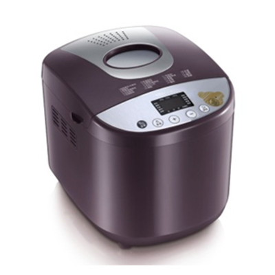 实惠便捷！小熊（Bear） MBJ-120AB全自动面包机