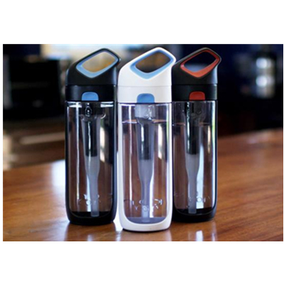 满减好价！KOR 运动吸管水杯650ML HBK-NAV004