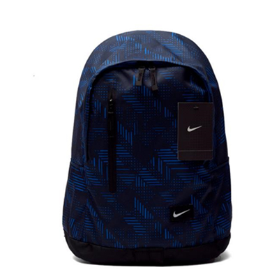 简约实用！NIKE ALL ACCESS背包BA4856-453