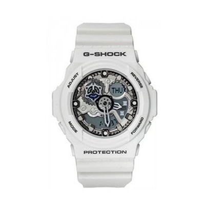 秒杀速抢！CASIO G-SHOCK电子男士手表GA-300-7ADR