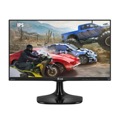 超窄边框！LG 27MP65VQ液晶电脑显示器