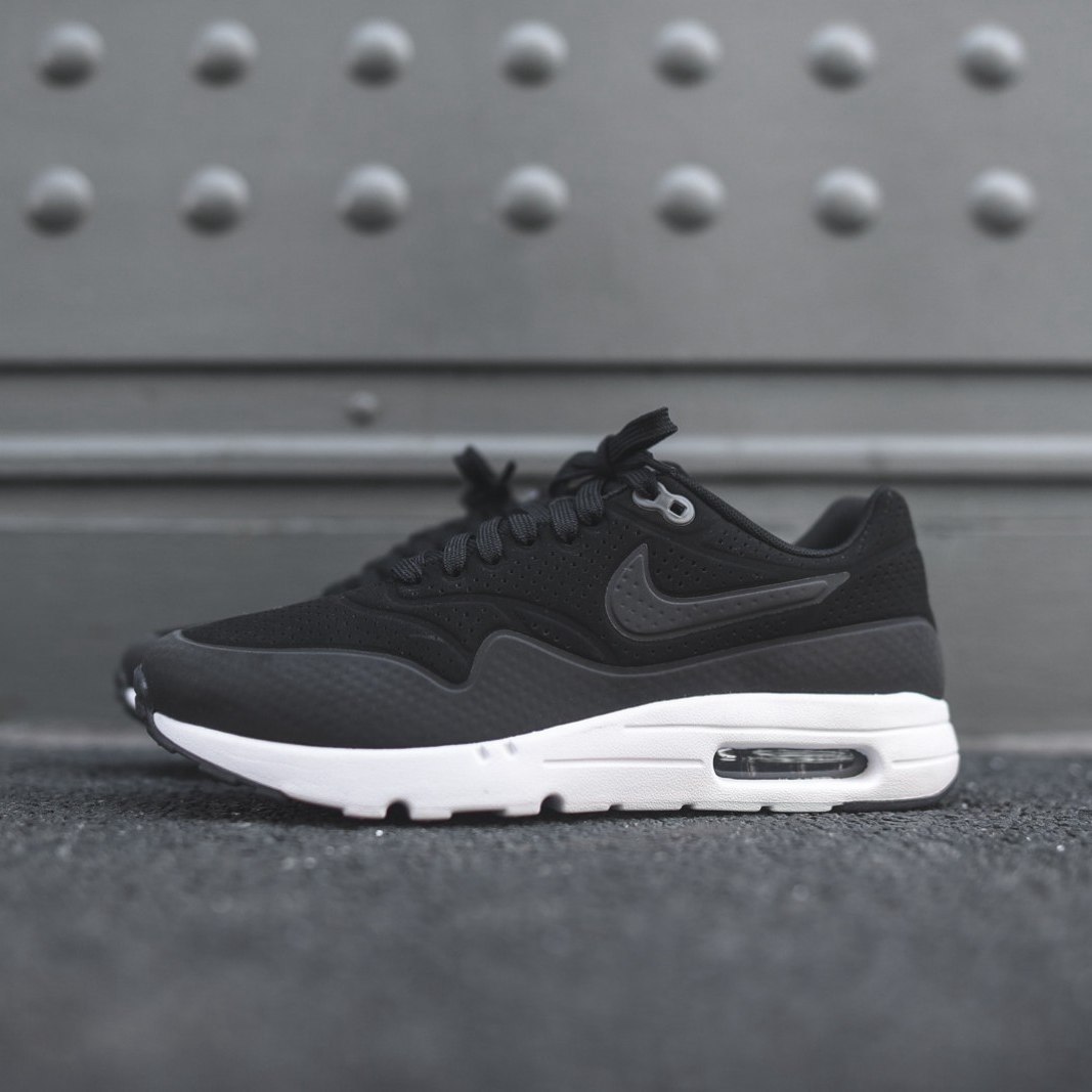 仅剩大码！NIKE AIR MAX 1 ULTRA MOIRE