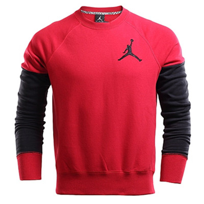 好价！耐克Jordan男子套头衫724515-687