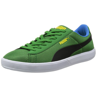 新低！PUMA彪马Archive Lite Lo No10 Bras中性板鞋