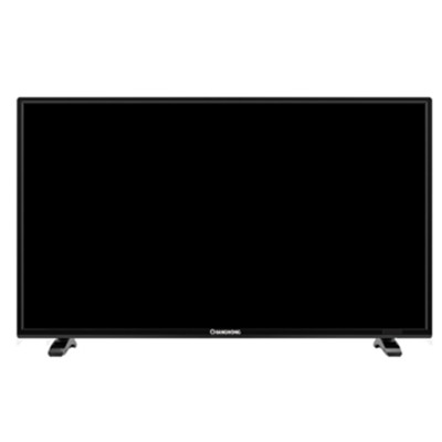 可当显示器！长虹24M1 24英寸窄边蓝光LED平板液晶电视