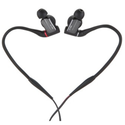 近期好价！索尼 XBA-A3 高解析度 圈铁结合耳机