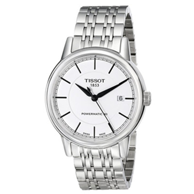 好价！天梭Tissot男式T0854071101100 T经典手表