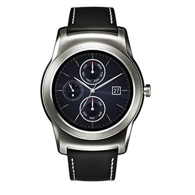 银色新低！LG Watch Urbane Wearable 智能手表