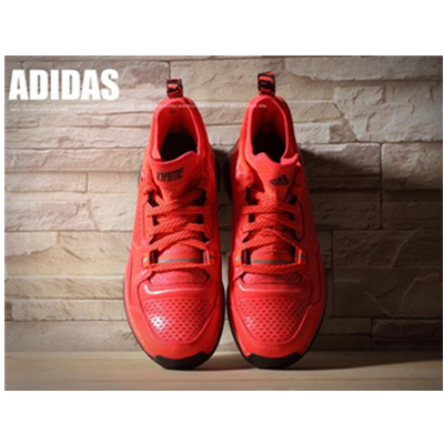 利拉德同款！adidas 男子篮球鞋Q16932