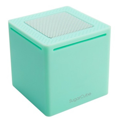 新低！安钛克（Antec）Sugar Cube无线蓝牙音箱